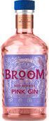 Джин "Broom" Pink, 0.5 л