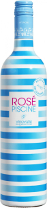Вино "Rose Piscine", Cotes du Tarn IGP, 2020