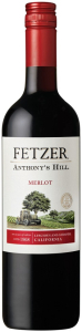 Вино Fetzer, "Anthonys Hill" Merlot