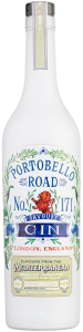 Джин "Portobello Road" Savoury Gin, 0.7 л