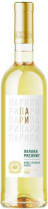 Вино Shumrinka, Palava-Riesling, 2020, 500 мл