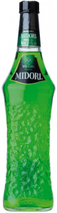 Ликер Midori Melon, 0.7 л