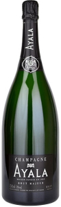 Шампанское Ayala, "Brut Majeur" AOC, 1.5 л