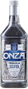 Текила "Onza" Silver, 0.7 л