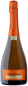 Игристое вино Undurraga, Brut