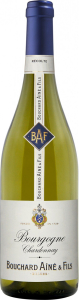 Вино Bouchard Aine & Fils, Bourgogne Chardonnay AOP, 2017