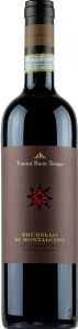 Вино Tenuta Buon Tempo, Brunello di Montalcino DOCG, 2014, 1.5 л
