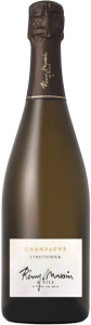 Шампанское Remy Massin, "lInattendue" Extra Brut, Champagne AOC