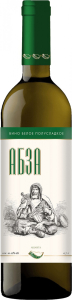 Вино "Ашамта" Абза, 0.7 л