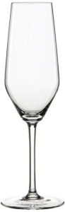 Бокалы Spiegelau, "Style" Sparkling Wine, Set of 12 pcs, 240 мл