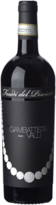 Вино Feudi del Pisciotto, "Giambattista Valli", Cerasuolo di Vittoria DOCG, 2018