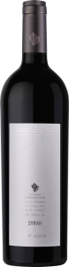 Вино "Usadba Divnomorskoe" Syrah, 2020, 750 мл