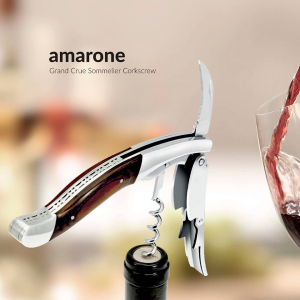 Штопор для вина Legnoart Amarone Dark Wood