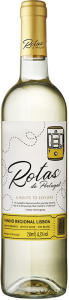 Вино "Rotas de Portugal" Branco