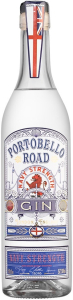 Джин "Portobello Road" Navy Strength Gin, 0.5 л