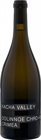 Вино "Kacha Valley" Dolinnoe White, 2019