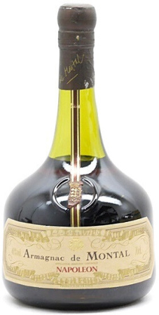 Арманьяк "Armagnac de Montal" Napoleon, 0.7 л