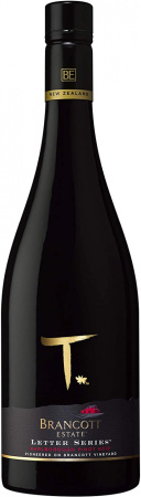 Вино Brancott Estate, Letter Series "T" Pinot Noir