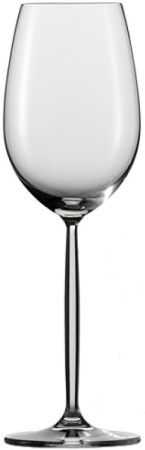 Бокал Schott Zwiesel, "Diva" White Wine Glass, 302 мл