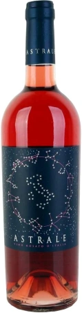 Вино "Astrale" Rosato