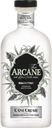 Ром The Arcane, "Cane Crush", 0.7 л