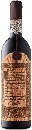 Херес Toro Albala, "Don PX" Convento Seleccion, Montilla-Moriles DOP, 1929