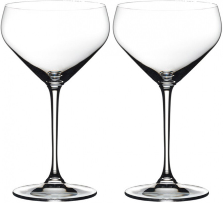 Бокал Riedel, "Extreme Junmai" Glass, set of 2 pcs, 0.495 л