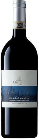 Вино Pian dellOrino, Brunello di Montalcino "Bassolino di Sopra" DOCG, 2015