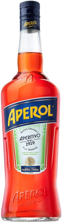 Аперитив "Aperol", 1 л