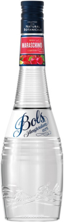 Ликер "Bols" Maraschino, 0.7 л