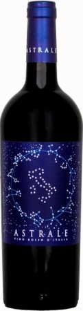 Вино "Astrale" Rosso, 1.5 л