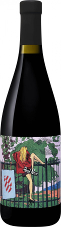 Вино Fanagoria, "Winemaker & Sommelier" Pinot Noir, 2020, 750 мл