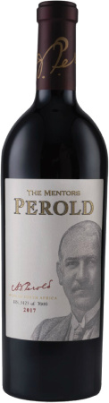 Вино KWV, "The Mentors" Perold Tributum, 2017