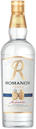 "Romanov", 700 мл