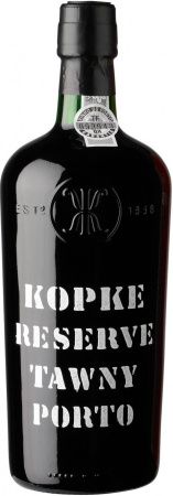 Портвейн Kopke, Reserve Tawny Porto