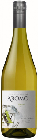 Вино "Aromo" Viognier, Valle del Maule DO