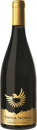 Вино "Vinum Nobile" Cabernet Sauvignon, 2016