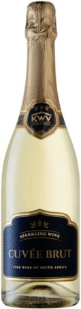 Игристое вино KWV, Cuvee Brut
