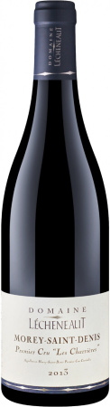 Вино Domaine Lecheneaut, Morey-Saint-Denis Premier Cru "Les Charrieres" AOC, 2013