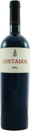 Вино Bodegas Contador, "Contador", Rioja DOCa, 2004