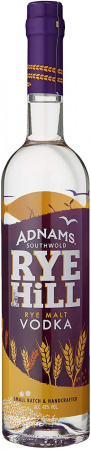 Водка Adnams, "Rye Hill", 0.7 л