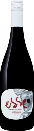 Вино "Esse" Merlot, 2019