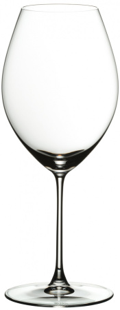 Бокалы Riedel, "Veritas" Old World Syrah Glass, Set 2 pcs, 625 мл