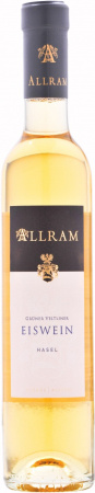 Вино Allram, Gruner Veltliner "Eiswein", Kamptal DAC, 375 мл