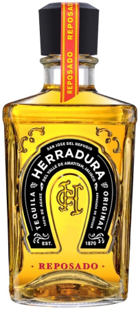 Текила "Herradura" Reposado, 0.75 л