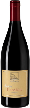 Вино Cantina Terlano, Pinot Noir, Alto Adige DOC, 2021