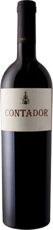 Вино Bodega Contador, "Contador", Rioja DOCa, 2015