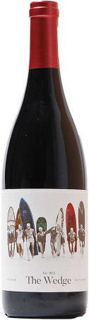 Вино Babylons Peak, "The Wedge" Pinotage