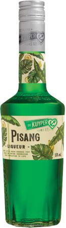 Ликер "De Kuyper" Pisang, 0.7 л