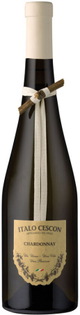 Вино Italo Cescon, Chardonnay, Piave DOC, 2021